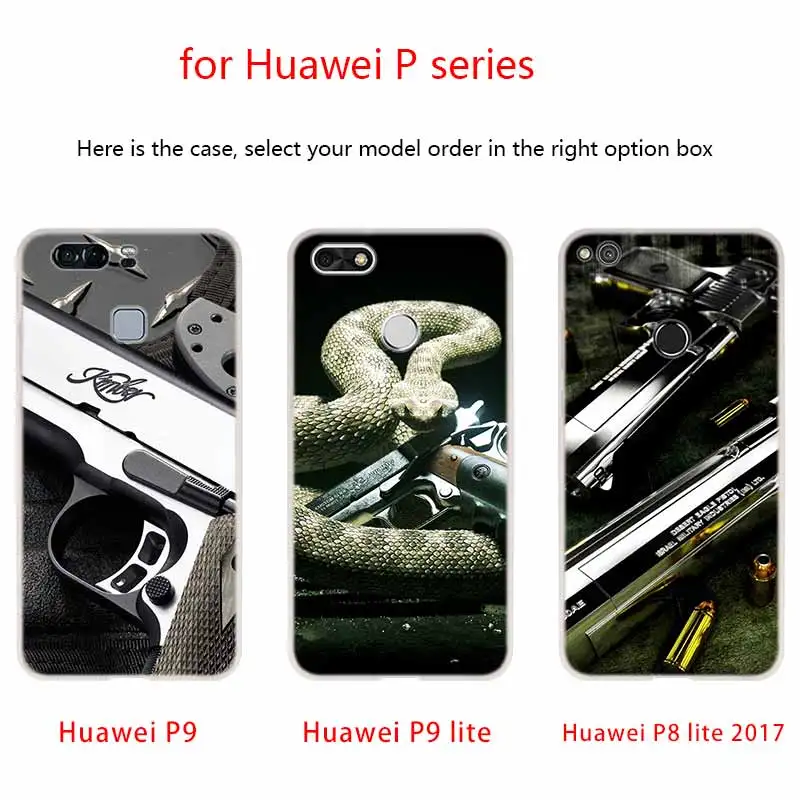 Мягкий силиконовый чехол для Huawei P50 P40 P10 P20 P30 Lite Pro P Smart Z 2020 2019 | Мобильные телефоны