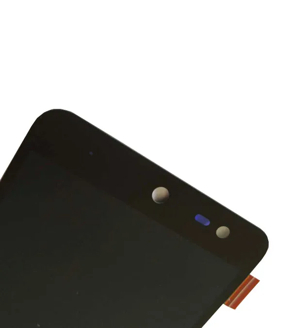 1 шт./лот высокое качество для Micromax Canvas Xpress 2 E313 ЖК-дисплей сенсорный экран в сборе