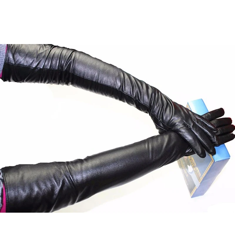 

Gloves & Mittens
