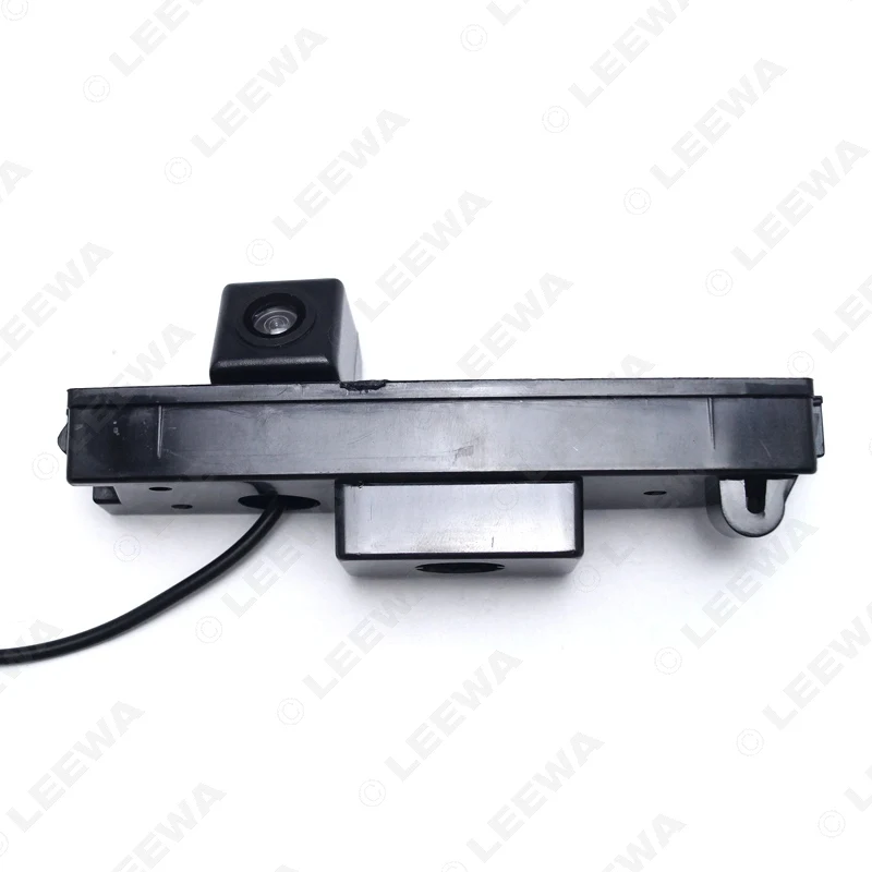 Автомобильная камера заднего вида LEEWA специальная для Toyota RAV4/Porte/Platz/Vitz/Yaris хэтчбек