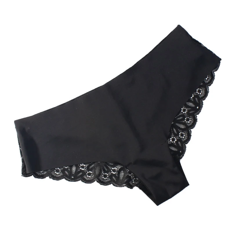 3 шт./лот новый дизайн сексуальные кружевные трусики очаровательное женское