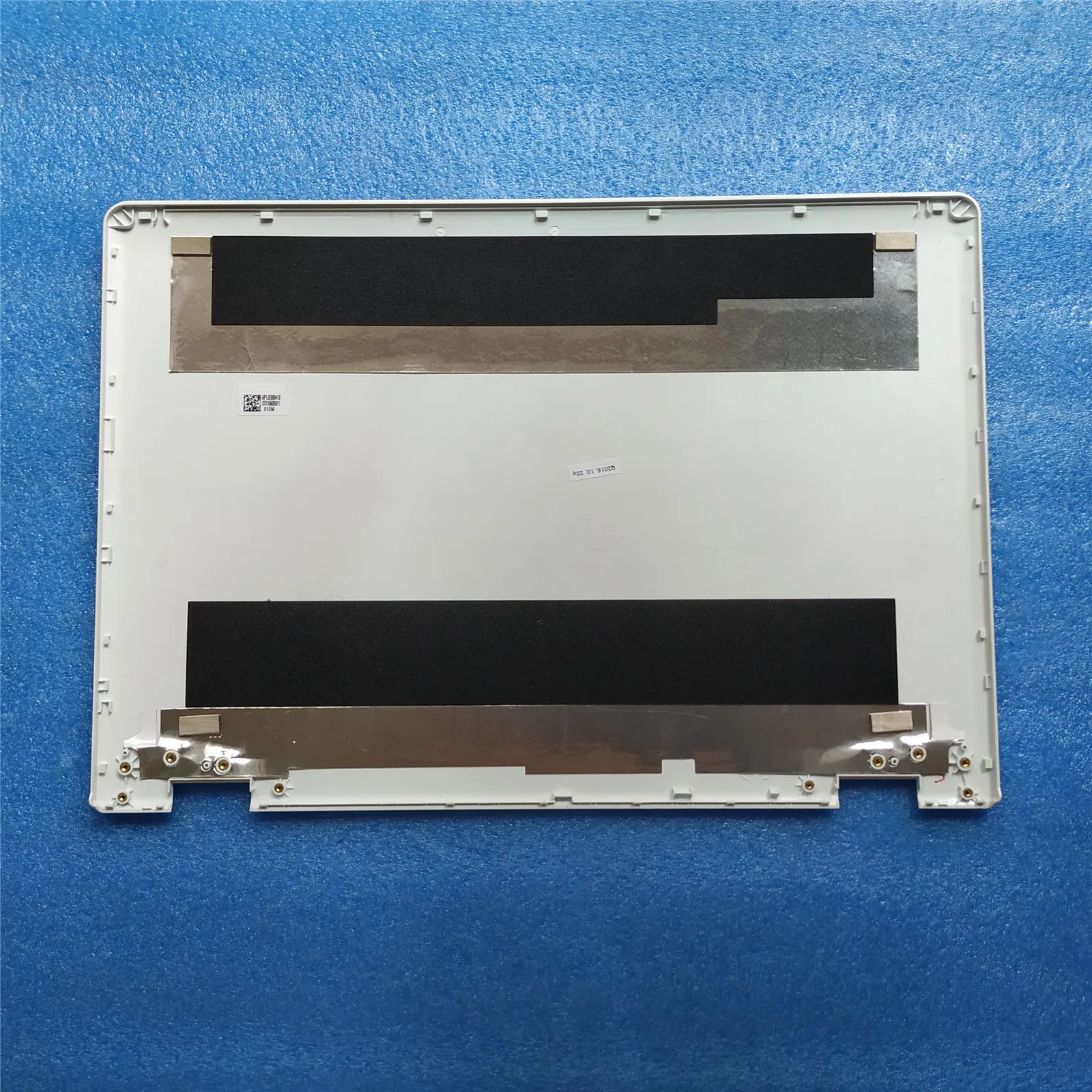 Новинка оригинальная задняя крышка для Lenovo Yoga 510 510-14 LCD AP1JE000400 белая | Компьютеры и