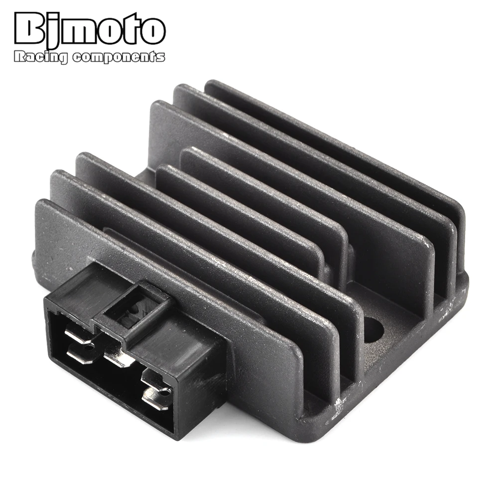 

Мотоциклетный регулятор напряжения для Kawasaki KL250 KLR250 KL600 KLR600 KLF220A KLF185 Bayou KLF110 Mojave