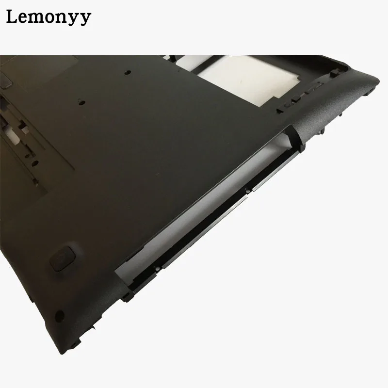 Чехол для ноутбука Asus N56 N56SL N56VM N56V N56D N56DP N56VJ N56VZ Нижний Базовый чехол Крышка 13GN9J1AP010-1 13GN9J1AP020-1 оболочки