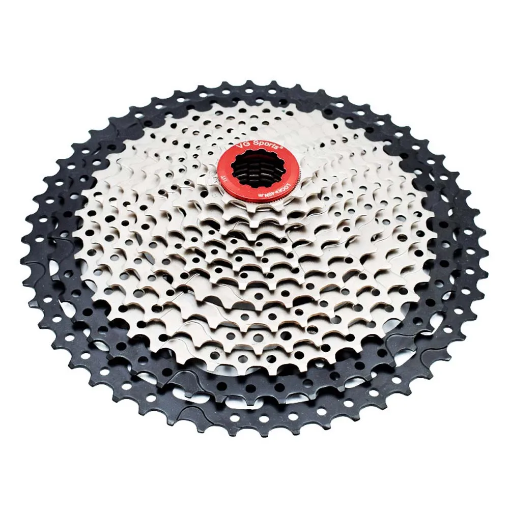 12S 11-52T BSR MTB велосипед свободного хода 12 Velocidade11-52T кассета Звездочка Fixied cog cdg для Shimano Sram 12 Скорость 52T 12 S 12 В маховик VG Спорт - Цвет: 12S 11-52T BSR