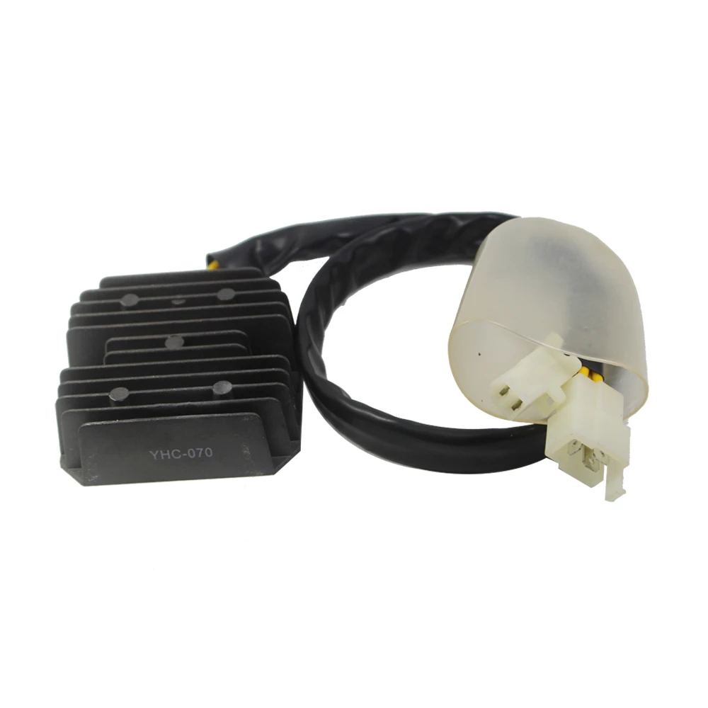 

Motorcycle Voltage Regulator Rectifier For Honda XR650 XR650L 1993-2014
