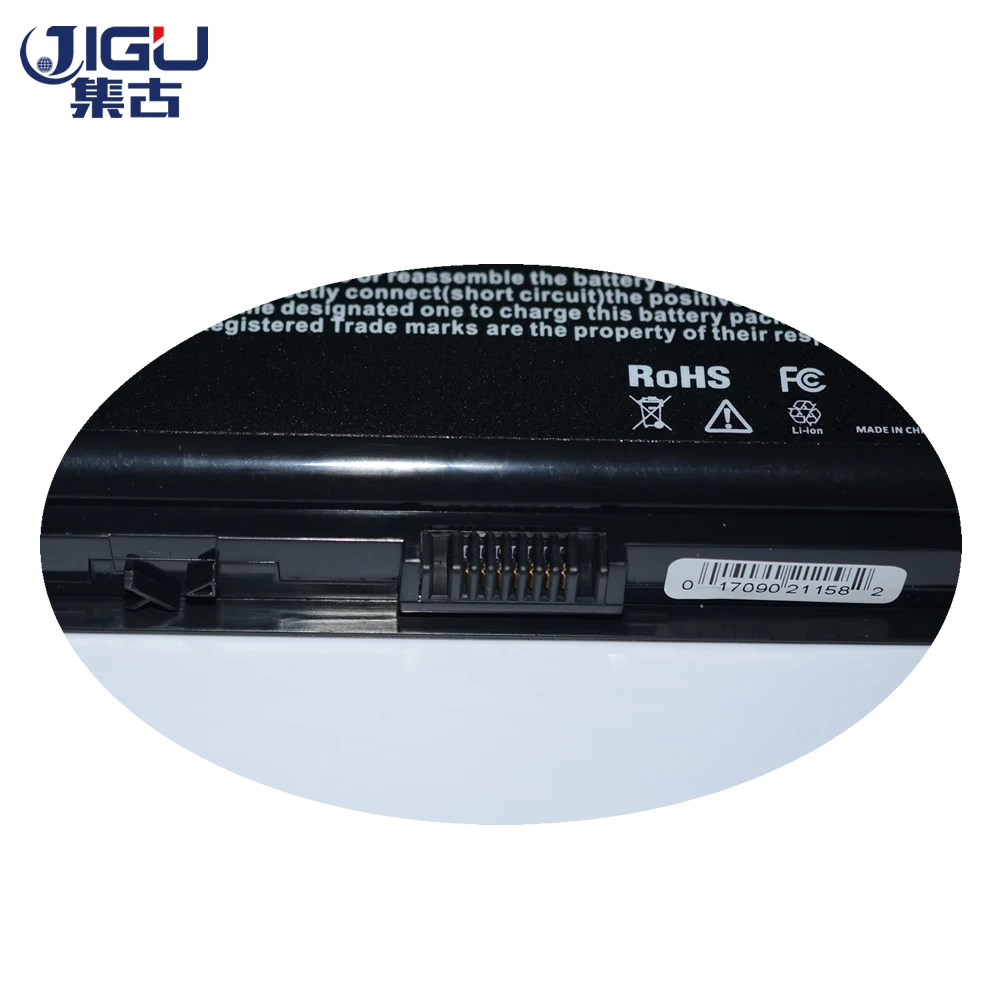Новый аккумулятор JIGU для ноутбука Acer Aspire 7736Z 7738 7738G 7740 7740G 8730 8730G 8730Z 8730ZG 8920 8920G 8930 8930G