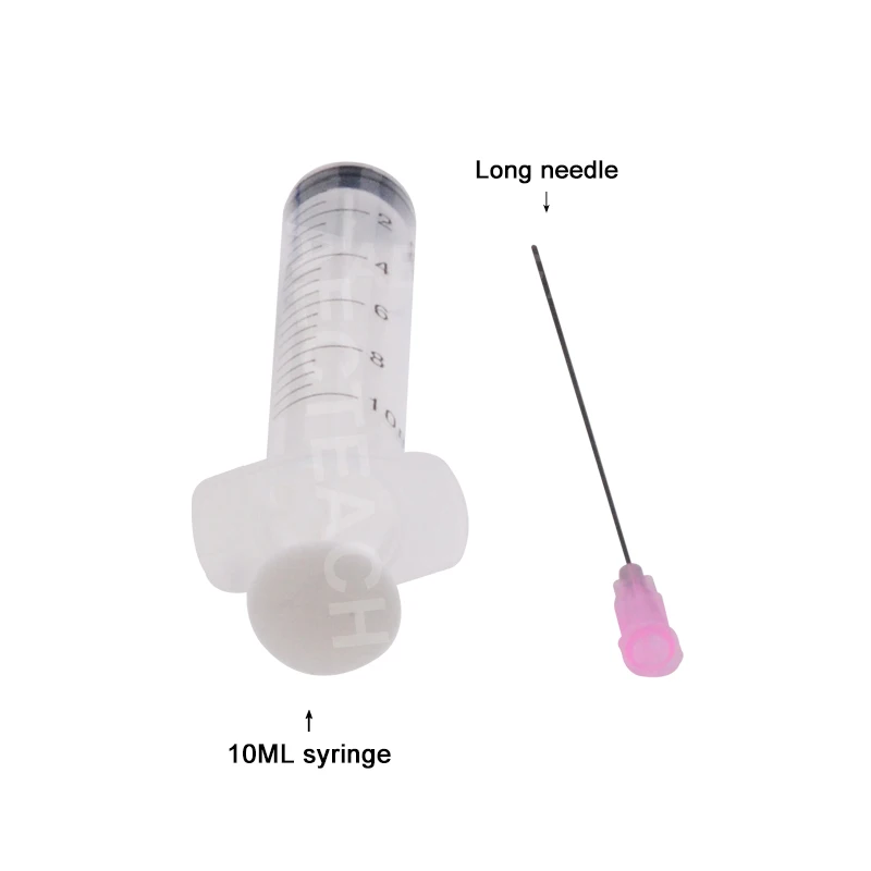 Система непрерывной подачи чернил Aecteach для чернильного бака Canon СНПЧ PIXMA iP1800 iP1200