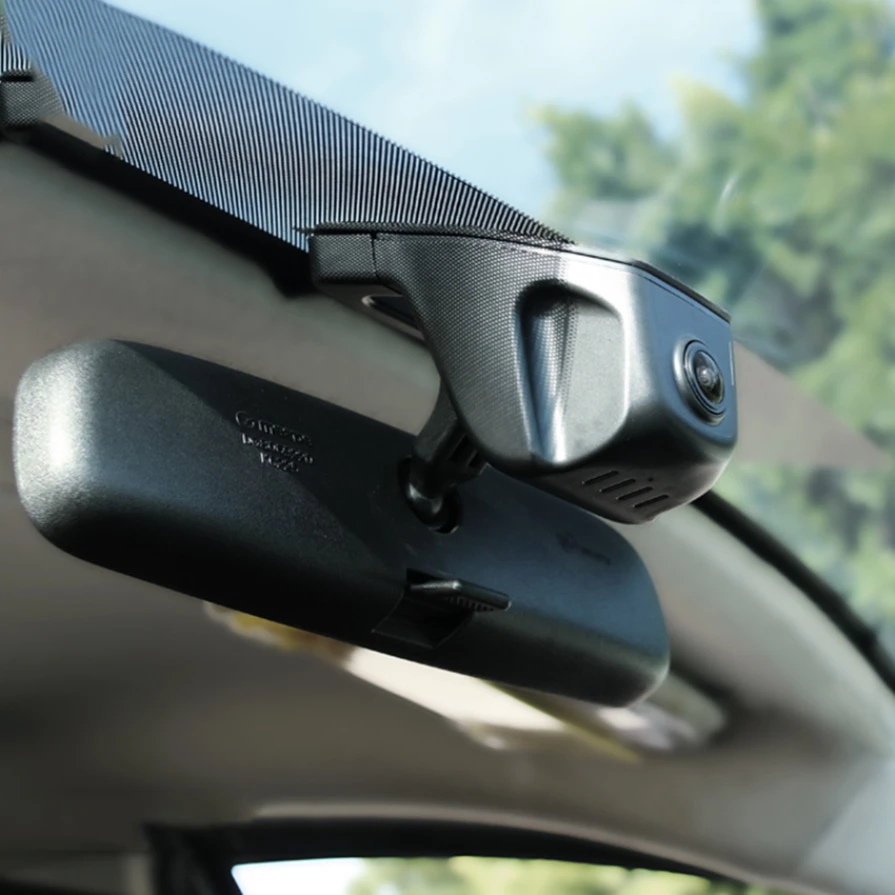 Автомобиль Mini DVR Wi Fi Камера вождения видео Регистраторы/Новатэк 96658 FHD1080P