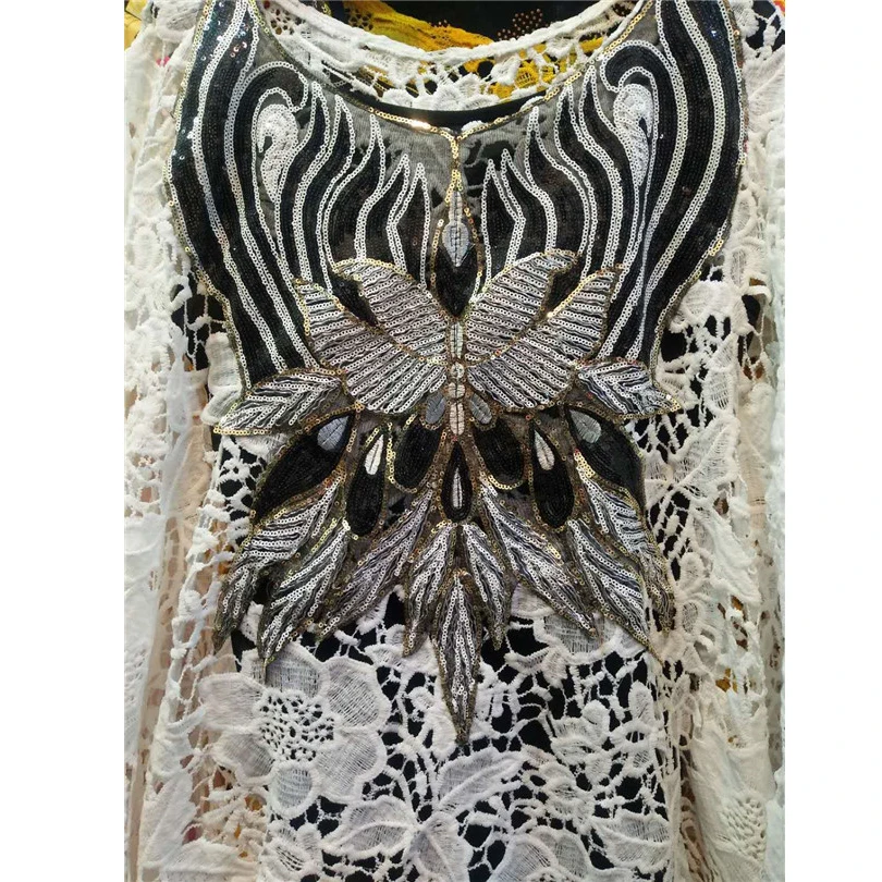 Африканские платья для женщин Dashiki кружевная африканская одежда Bazin Broder Riche