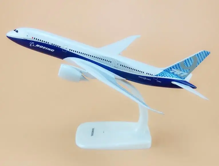 20 см Смола B737-800 Дубай авиалиний самолет модель flyдубай Boeing 737 самолет Airbus Модель