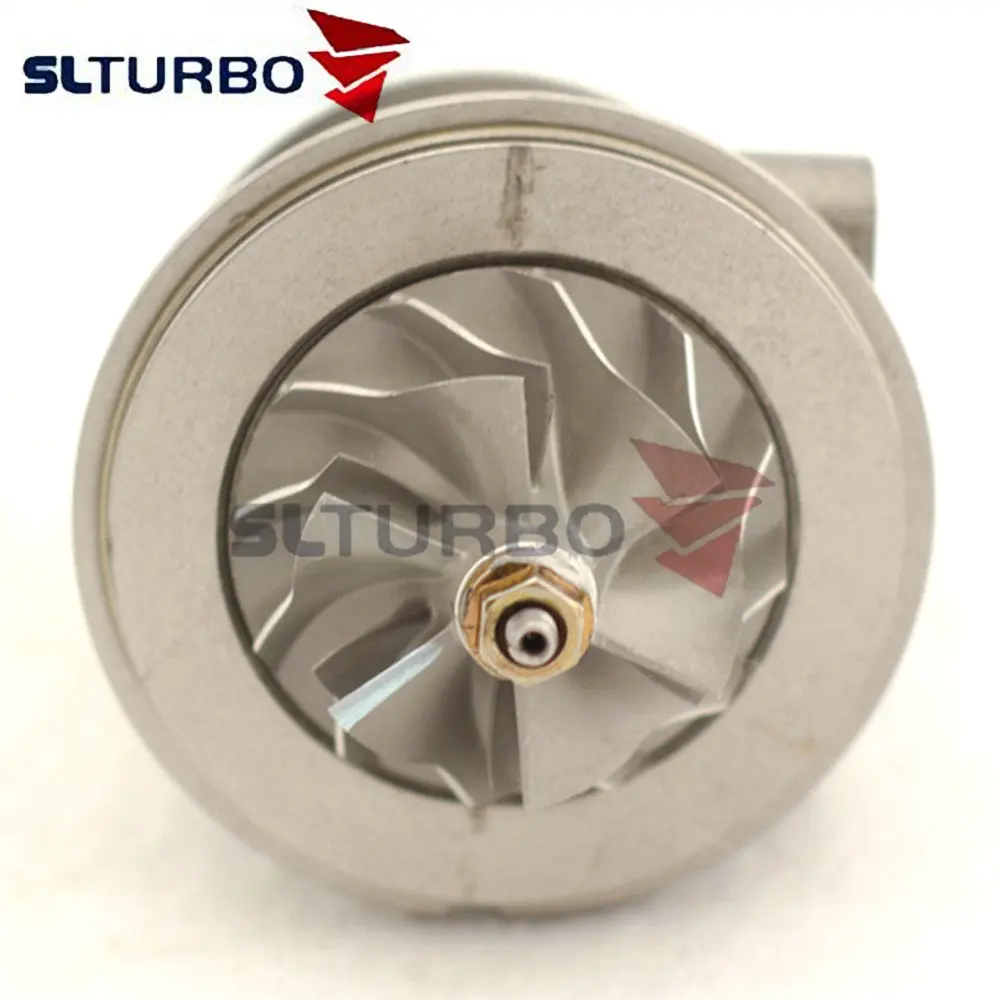 Turbine CHRA 49131-05400 turbocharger core 49131-05401 6U3Q6K682AE cartridge NEW for Ford Focus 90 HP 66 KW 1.6TDCi HHJa / HHUB |