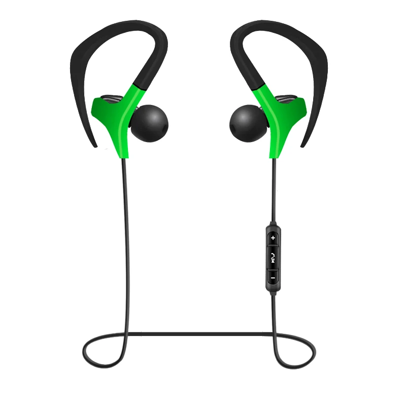 Наушники MUSTTRUE Bluetooth гарнитура Беспроводные наушники Auriculares Inalambrico Handsfree для