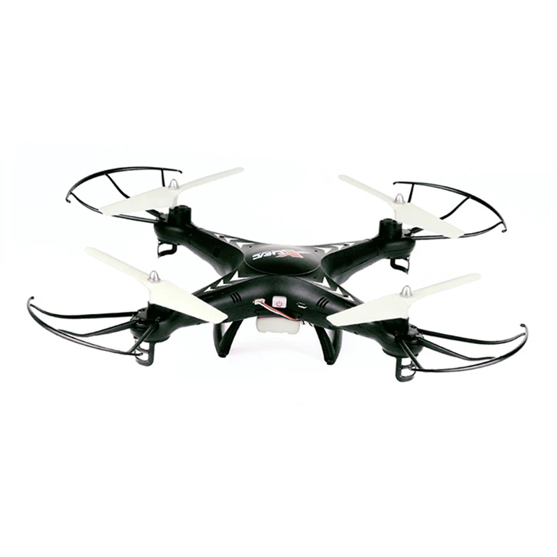 Дрон с камерой 4 канала 2 4G цветной экран дистанционное управление 4D Droll МП FPV