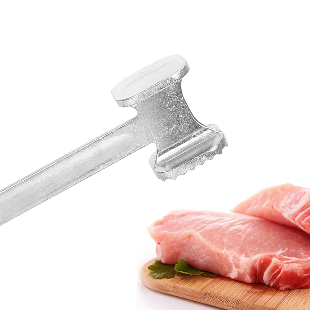 HILIFE ударопрочный молоток мясорубка посуда алюминиевый сплав мясорубки