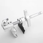 Зажим 200 мм с шестигранным хвостовиком 58 дюйма