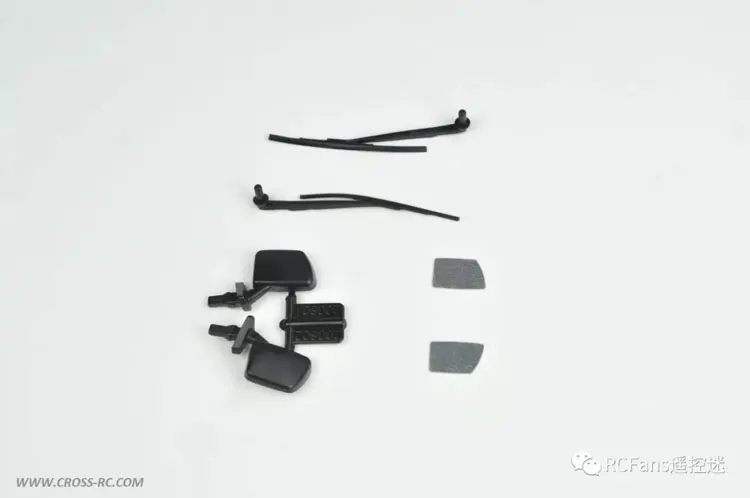 Автомобильное Зеркало CROSS RC SG4 SR4 | Игрушки и хобби