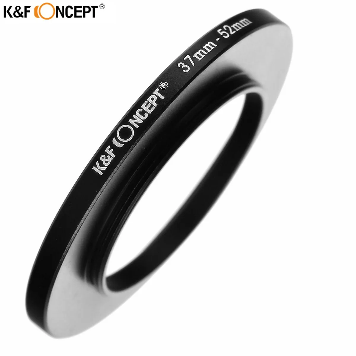 Повышающее переходное кольцо для объектива камеры 37 мм-52 мм аксессуары цифровых