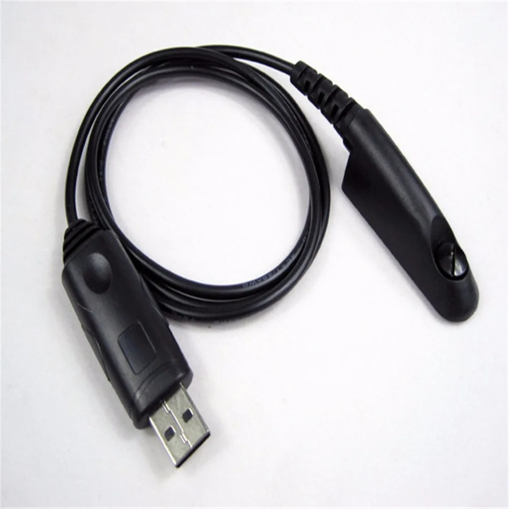 USB-кабель для программирования Motorola Radio HT750 HT1250 PRO5150 GP328 GP340 GP380 GP640 20 шт. | Мобильные