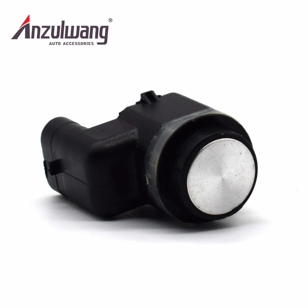 (2 шт./лот) 3C0919275AD система датчиков парковки для VW Golf Passat Touran Jetta 3C0 919 275 AD|parking sensor