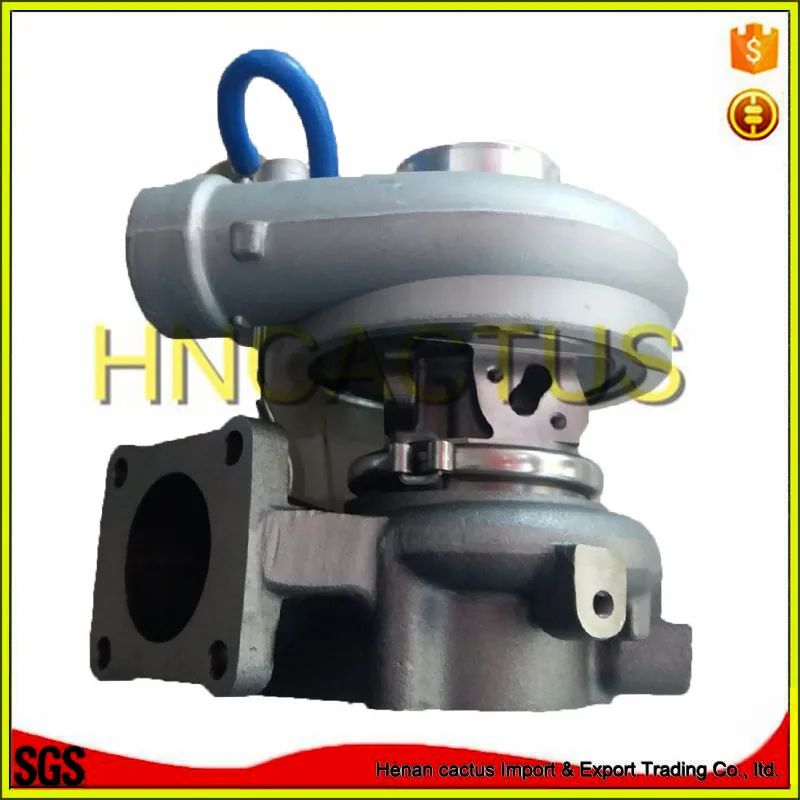 Турбокомпрессор турбины TURBO CT26 17201 68010 турбокомпрессор LAND CRUISER LANDCRUISER TD HJ61