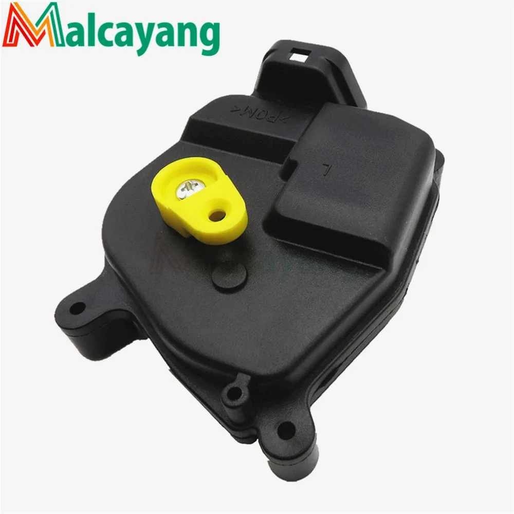 Привод замка передней левой двери 95735-1G020 957351G020 для 06-11 hyundai Accent Kia Rio(5