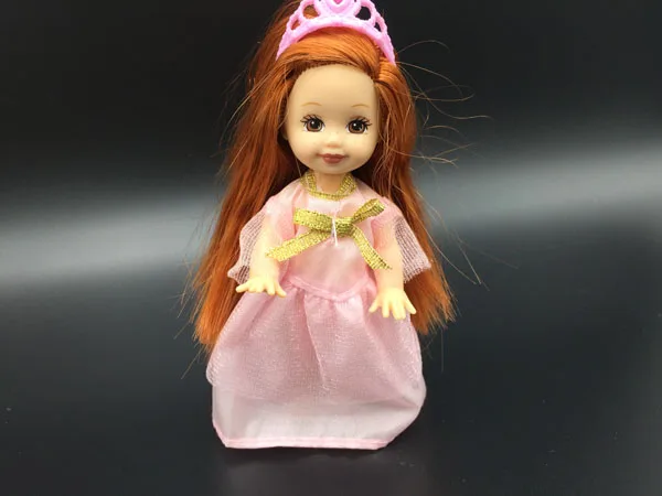 Одежда для кукол dressess BB sister kally BBI909|Куклы| |