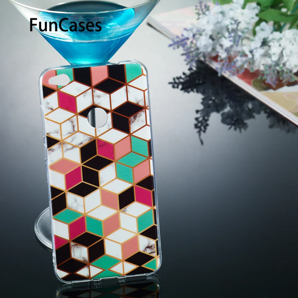 Moon прекрасные Чехлы для coque huawei P9 Lite 2017 принципиально СПС мовиль кожаный Капа Honor 8