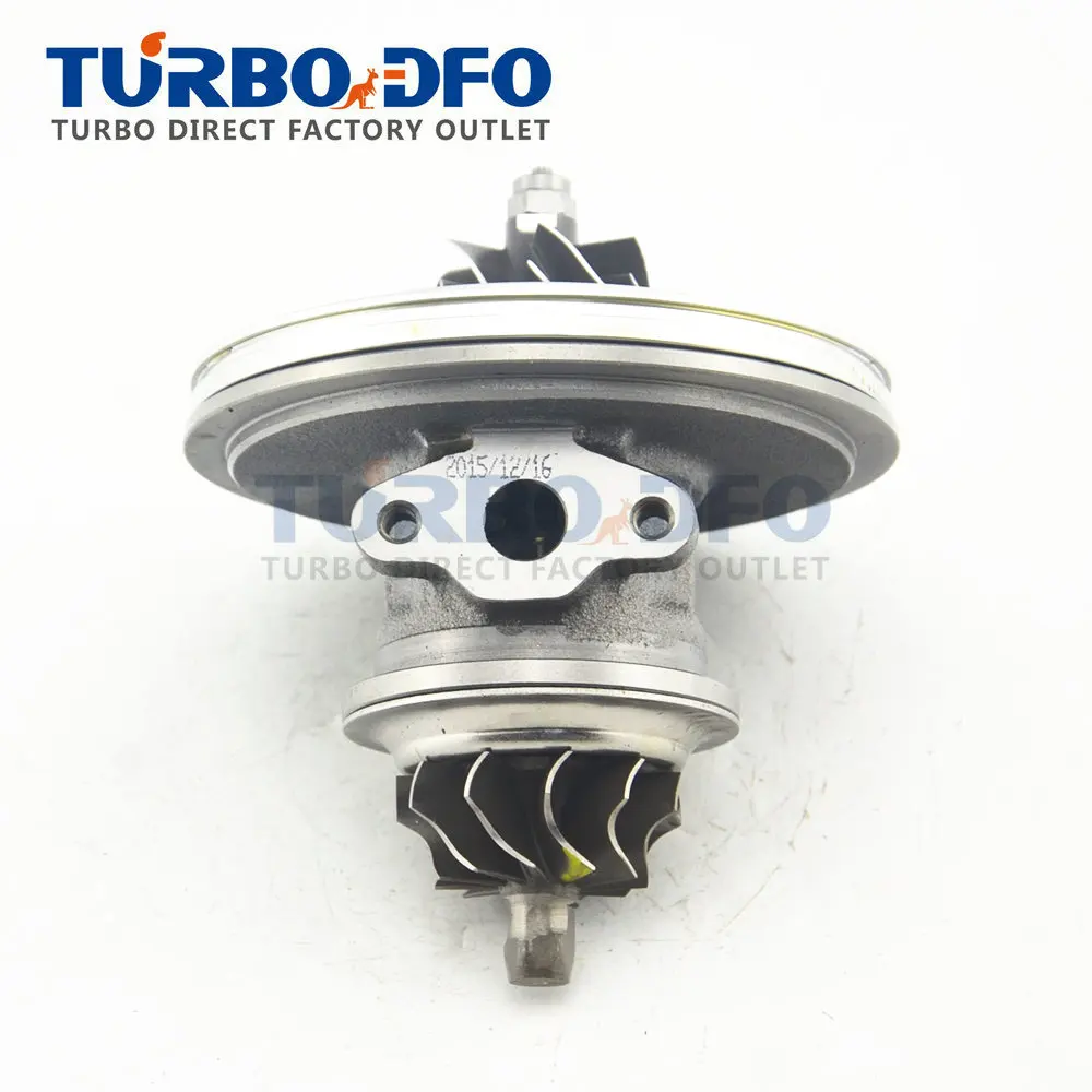 Новинка картридж турбины CHRA для Renault Laguna II / Trafic 1 9 dCi 74 кВт 101 HP F9Q - turbo charger core 53039880048