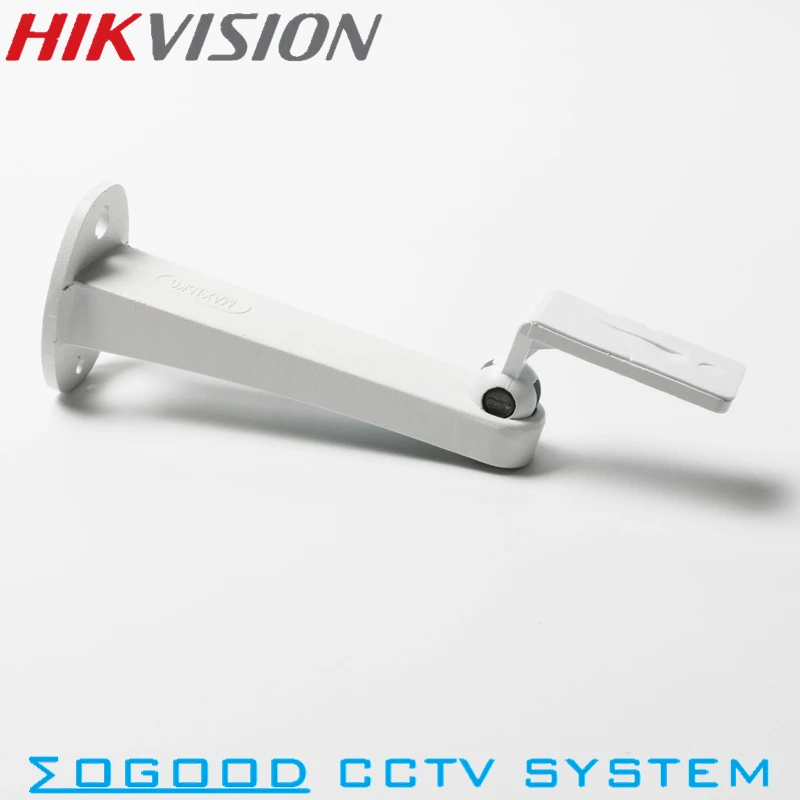 Кронштейн для пули Hikvision камеры типа пистолета наружного/внутреннего