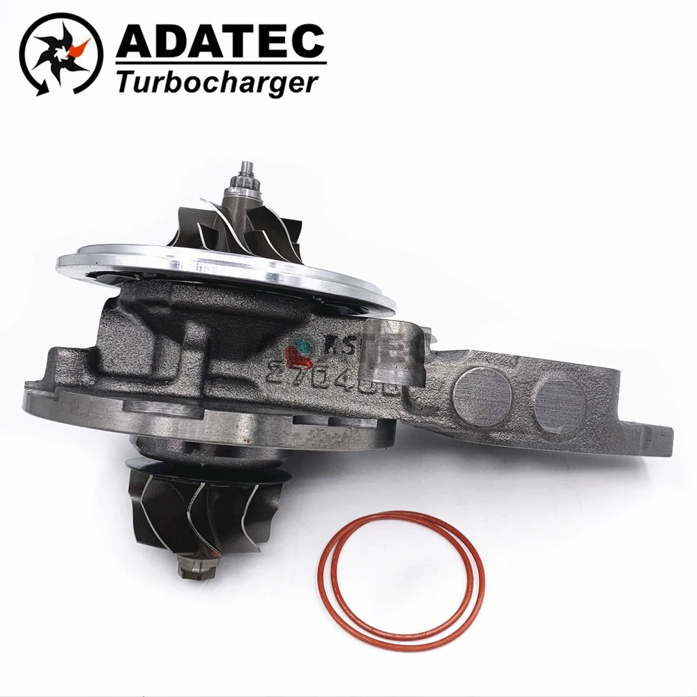 Картридж турбины GT1852VK turbo chra 755299 723213 742809 07Z145701TV для Volkswagen Touareg V10 TDI Links 230 кВт-313 л.с.