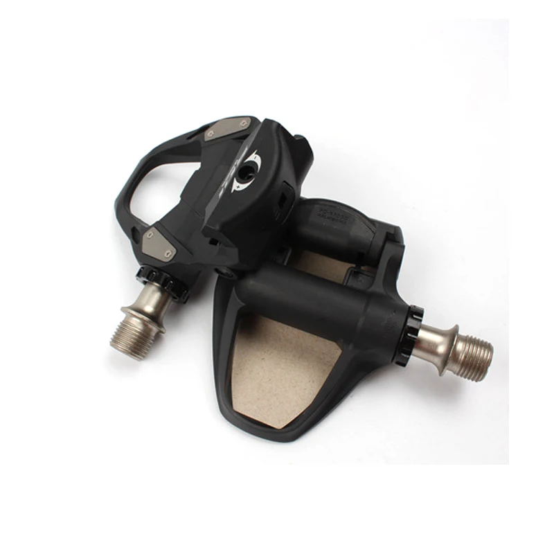 Shimano 105 PD-R7000 Road Bike SPD Pedal Bicycle Self-Locking Contains SH11 Cleats | Спорт и развлечения