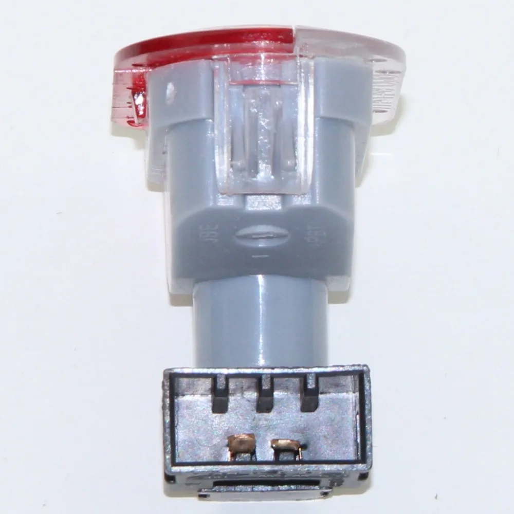 1 шт. OEM двери Предупреждение светильник для VW polo 6R Octavia Lavida 1J0 947 413 949 105A 1J0947413