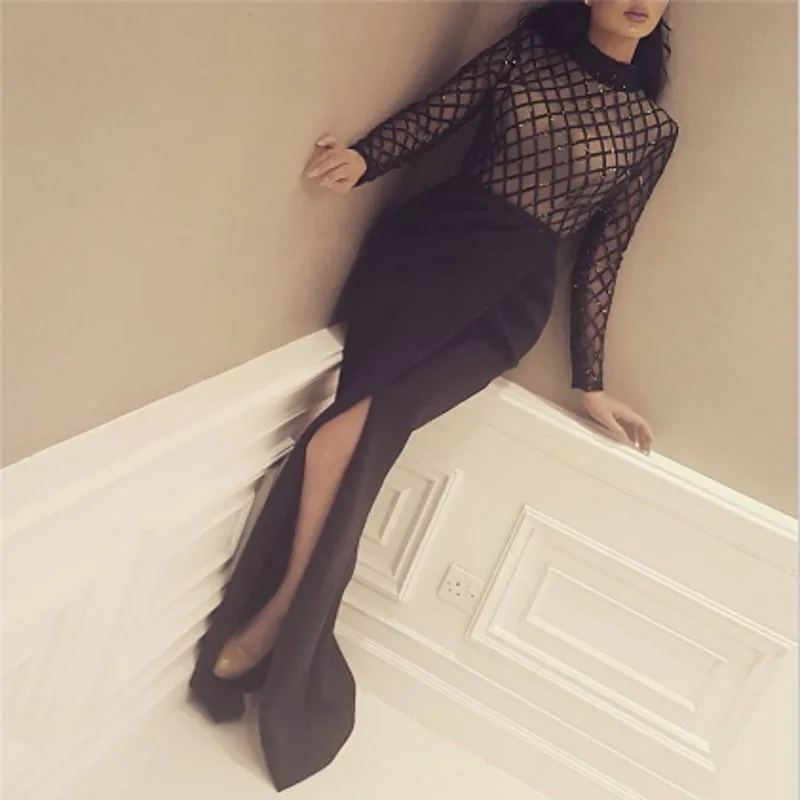 Быстрая Доставка Удивительный Стиль Русалка Тяжелая Бисероплетение Лиф Молния