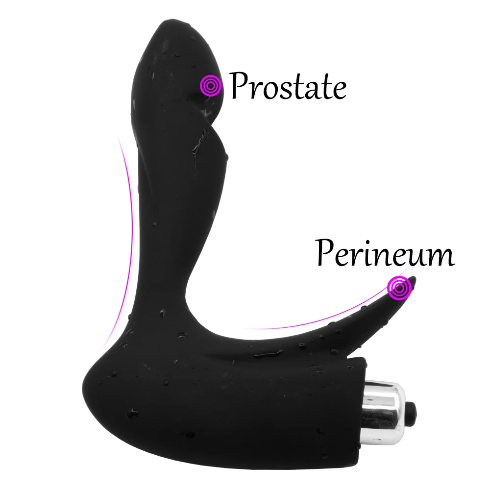 Мужские искусственные анальные секс игрушки для мужчин фаллоимитатор точки G