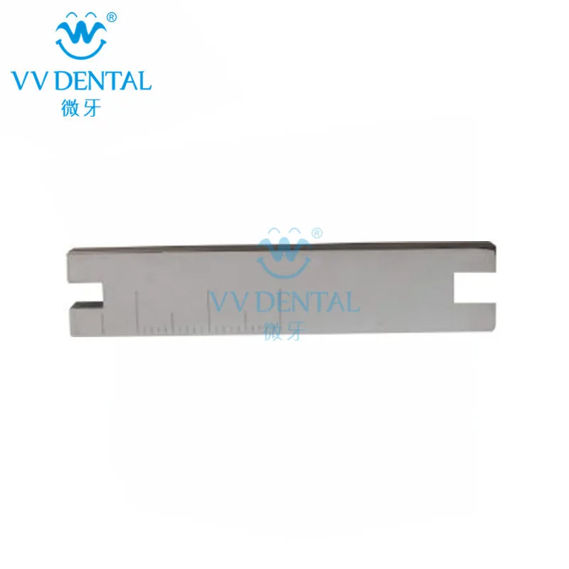 

Endo files 6pcs model stainless steel files for choose endo tip for Root Canal Cleaning for SATELEC woodpecker DTE