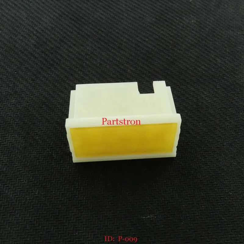 5 шт. Sepetation Pad C252 2820 подходит для Ricoh JP 730 735 750 780c 785c DX 2430c 2330 2432 Gesnester 5410 6123 6200 6201 6202|ricoh