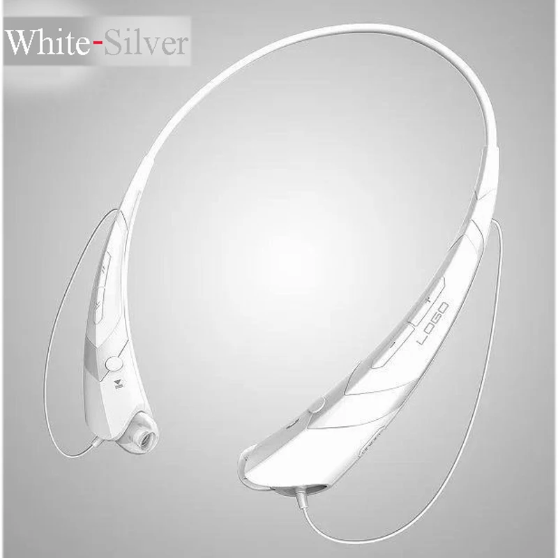 Wireless Bluetooth Headset Sports Earphones Headphone with Mic Bass Earphone for Samsung iphone xiaomi | Электроника