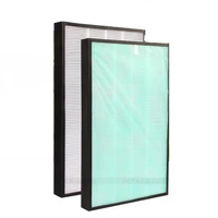 for sharp kcfu y180sw air purifier replacement hepa filter fz y180sfs 38024032mm