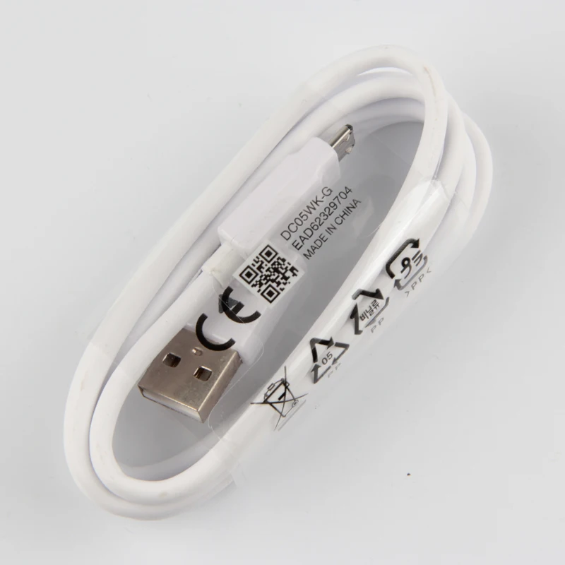 Сетевое зарядное устройство G3 с Micro USB для путешествий LG F460 D855 G2 F260 Nexus 5 E980 1.8A