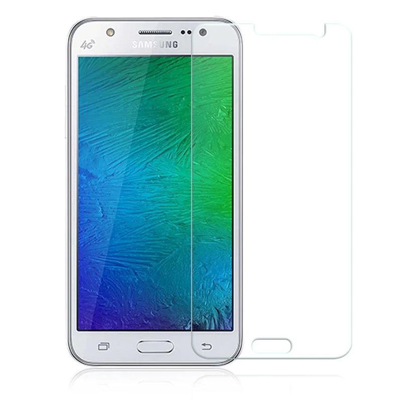 Закаленное стекло премиум класса для Samsung Galaxy J3 J5 J7 2016 J1 Ace J2 J100 J120 J320 J510 J710 S5 S6