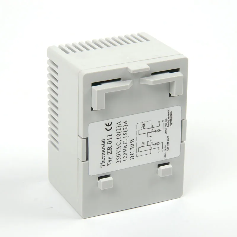 2014 new best Bimetal Dual Thermostat ZR011 high quality | Инструменты