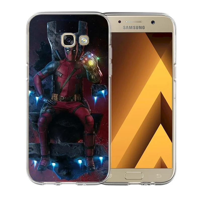 Joker venom For Samsung Galaxy A3 A5 A7 A8 2016 J3 J5 J7 J2 2017 2018 Prime EU Phone Case back cover Soft TPU Silicone coque |