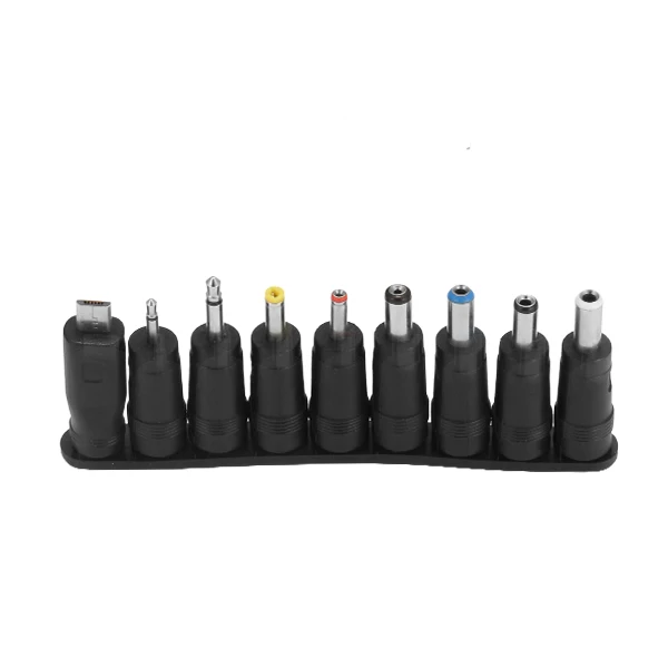 DIGOO DG-UA10 3-12 В Универсальный 10 Выбор зарядное устройство адаптер мульти