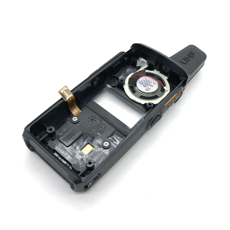 Корпус чехол для Hytera TD370 PD372 PD375 PD376 PD378