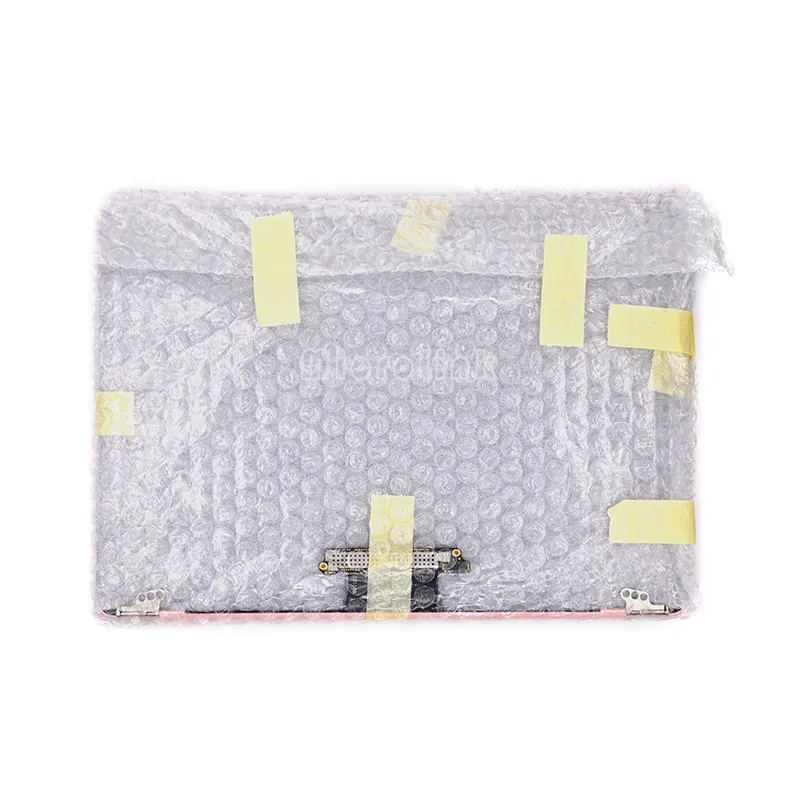 Новый ЖК дисплей для MacBook Pro A1534 12 дюймов в сборе цвета розового золота/серебра на