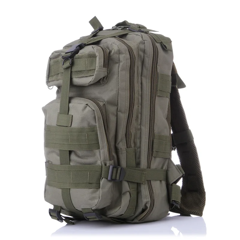 Военный водонепроницаемый камуфляжный рюкзак для альпинизма 3P|camo waterproof|climbing