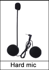 2 шт V6 Pro Multi BT Interphone 1200 м мото rcycle Bluetooth Шлем Интерком intercomunicador мото гарнитура для 6 езды IPX5 MP3 gps