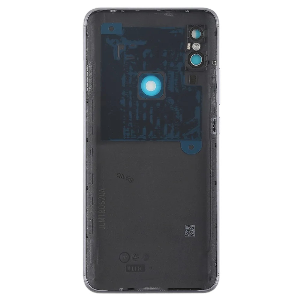 IPartsBuy Новинка задняя крышка с боковыми клавишами для Xiaomi Redmi S2|Корпусы и рамки