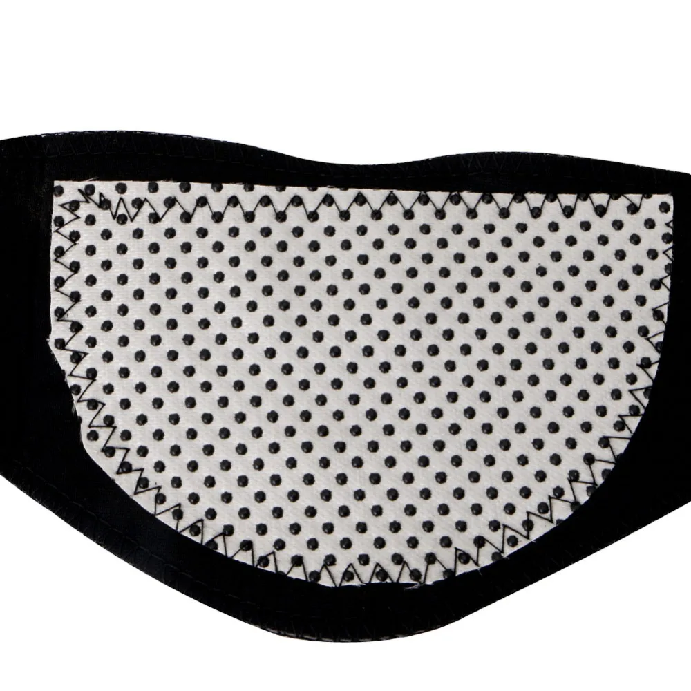 

ZLROWR Tourmaline Magnetic Therapy Neck Massager Cervical Vertebra Protection Refined